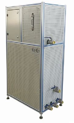 سیستم چیلر آب خنک هوا با سنسور 60KW Pt100